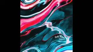 Sum Wave  -  Friendship (2021)
