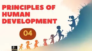 Principles of Human Development