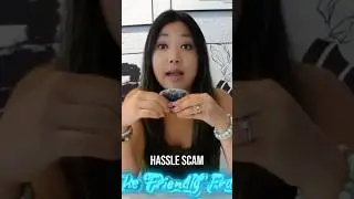 Avoid Airport Taxi Scams: Use Grab for Safe Rides