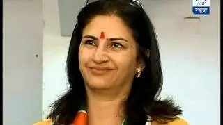 Congress MLA Baldev Khosa misbehaves with me, alleges Kunika