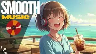 Sunrise Lofi ☀️ Uplifting Beats to Start the Morning
