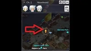 MapleStory 2 [NA] West Eavesdrop on the Blackstar Hideout