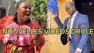 TOVIA x NORAH x JOJO L'OFFICIER & IBRAHIM// Nouvelles vidéos très drôle 🤣//