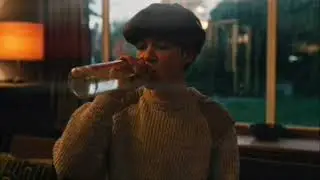 The End of the F***ing Word [edit]
