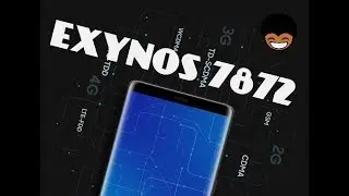 Samsung Exynos 7872