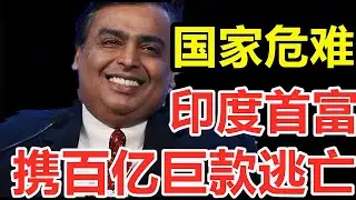 印度首富驚天大逃亡，背后竟有一個更殘酷的真相：貧民窟里的人們經歷著什么樣的“人間煉獄”？ #胡八一探秘古墓 #古墓 #古墓挖掘 #歷史謎團 #兵馬俑的奧秘