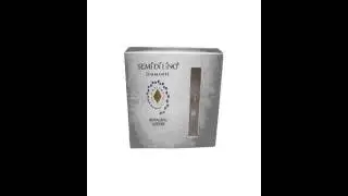 alter ego revitalizing lotion