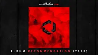 DT:Recommends | 30drop - Second Law of Thermodynamics (2020) Album