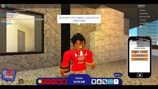 RoCitizens] HOW TO GET INTO 2 SECRET ROOMS!!!