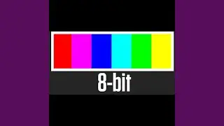8 Bits To This