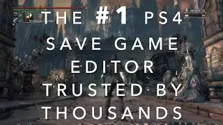 Save Wizard For PS4