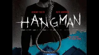 Hangman (Night 18) - Horror Nights 2023