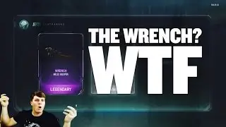 New Black Market Items Opening ( Black Ops 3)