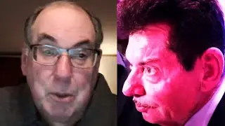 Ex-WWE Ref Shares Inside Info on Vince McMahon