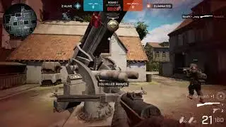 Chariot x Calboy | Battalion 1944 ( Competitive )