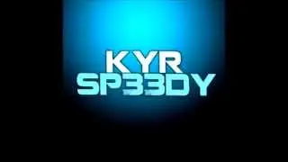 ShadowBeatz   Just One More Night   Rave KYR SP33DY outro song