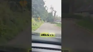 ПРЕВРАЩЕНИЕ НЕГАТИВА В ПОЗИТИВ 🙌💪 (Видео снято в Килларни, графство Керри, Ирландия 🇮🇪)