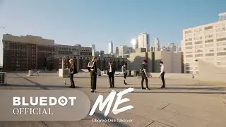 JUST B (저스트비) 'ME= (나는)' Choreo One Take ver.