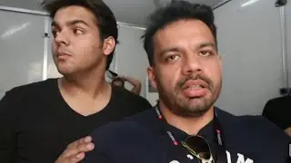 Flying Beast Sending a legal notice|Ashish Chanchalani new dubbing video