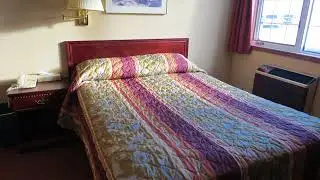 Greenway Inn - Lacombe (Alberta) - Canada