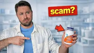 Does Omega-3 Actually Work? I Tested It with blood tests 