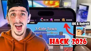 Capybara GO Hack 2026 - How I Got Unlimited Gems & Coins 99999 in Boom Castle (MOD/iOS/Android)