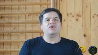 G&uuml;nther Pfeifer - Tao Sports - Erste Erfahrungen im Calligraphy Health & Yang Mian System