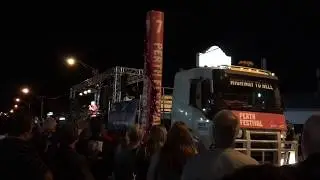 Clips from Highway to Hell | Perth 2020