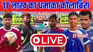 Kolabira Football Live 2026