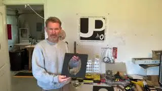 6x9 Guitar Speaker Adapters &bull; Add-A-Baffle by J Design