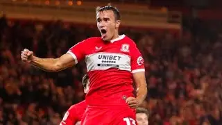 FC26 Middlesbrough Career Mode: Cup Run?: S1 Ep1