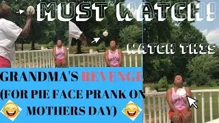 MUST WATCH!! 😲😂🤣 GRANDMA'S 