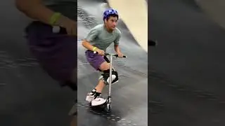 #automobile #самокаттрюки #skatepark #skate #skateboarding #scootering #tricks #skateboard #skating