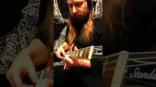 Cold Ambient Guitar Soundscape perfect for freezing winternights