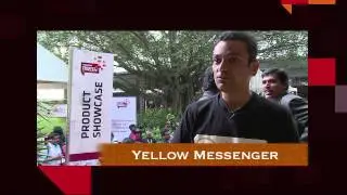 Nasscom Product Showcase || Part 10