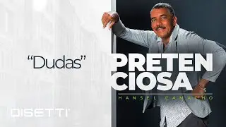 Hansel Camacho - Dudas (Audio Oficial) | Salsa Para Bailar