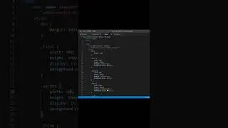 Responsive Div Box | Responsive Design | Important For Interview | HTML CSS | #html #css #shorts