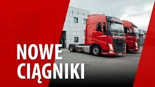 CplusE #91 - Ciągniki w wersji PREMIUM!