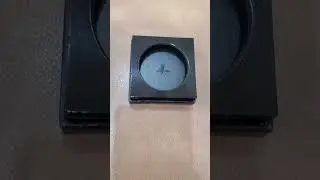 Unboxing Dior Elixir