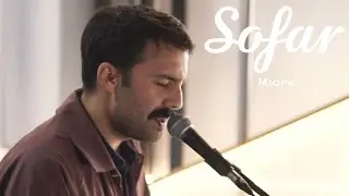 MIOPE - Est&uacute;pido | Sofar Malaga