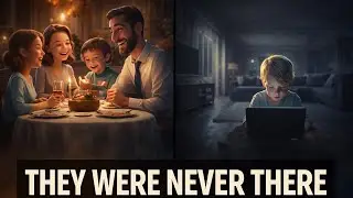 Two rich families. One big mistake. A story that proves why presence matters more than money.