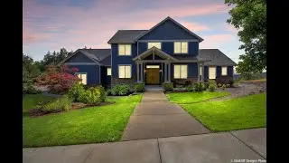 HOME FOR SALE: 3160 Summit Sky Blvd, Eugene OR 97405