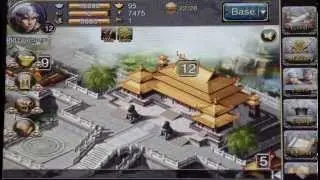 App Review: Chaos of Three Kingdoms [AppZapp]
