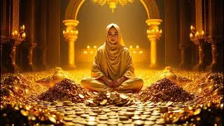Angel Number 777 Hz Frequency 🌟 Healing Vibration for Abundance, Love & Spiritual Growth
