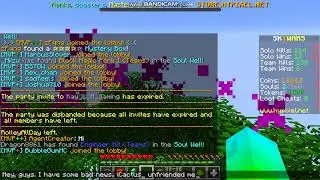 iCactus_ unfriended me.. | Minecraft