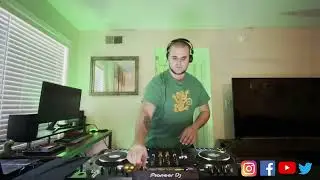 Phillosopher - Mindwarp Weekly Podcast 005 - Progressive House / Melodic Techno / 4K