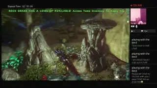 Ark Event horizon server