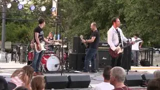 The Mr. T Experience- Concerts in the Park, Cesar Chavez Park 6/19/15 Multicam with Soundboard Audio