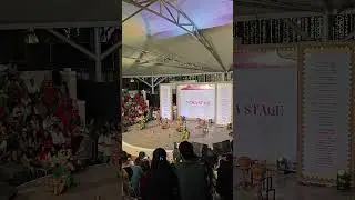 Upvan Festival 2025 | Upvan Lake Thane