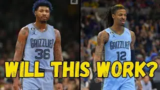 Revisiting The Grizzlies Trade For Marcus Smart...